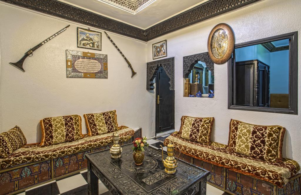 מרקש Hotel Agnaoue מראה חיצוני תמונה