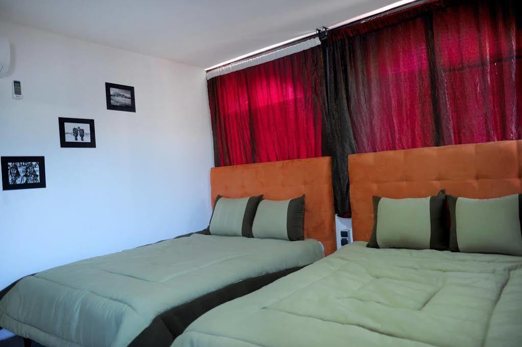 מרקש Hotel Agnaoue מראה חיצוני תמונה